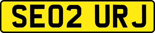 SE02URJ