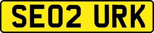 SE02URK