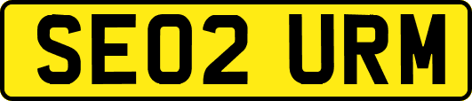 SE02URM