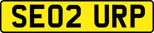 SE02URP