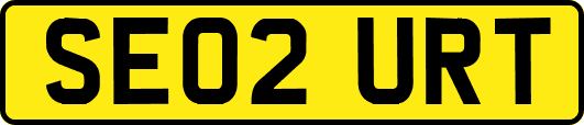 SE02URT