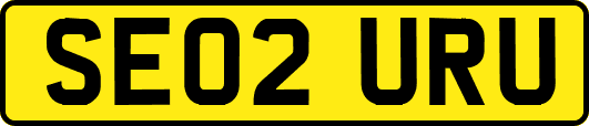 SE02URU
