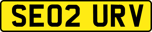 SE02URV