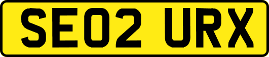 SE02URX