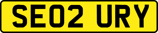 SE02URY