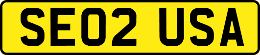 SE02USA