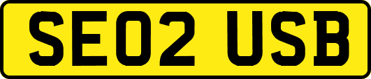 SE02USB