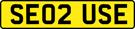 SE02USE