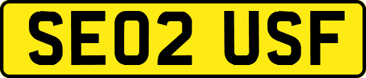 SE02USF