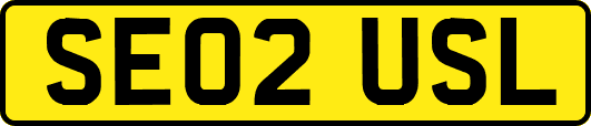 SE02USL