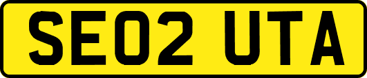SE02UTA