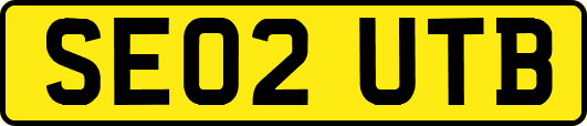 SE02UTB