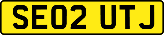 SE02UTJ