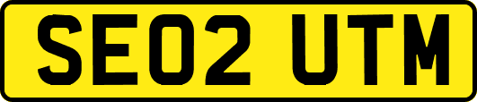 SE02UTM