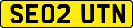 SE02UTN