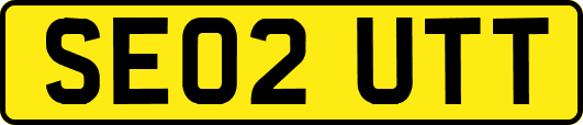 SE02UTT