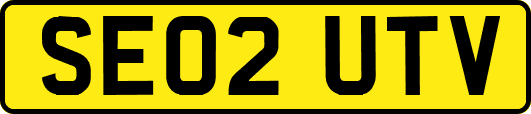 SE02UTV