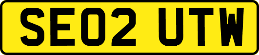SE02UTW
