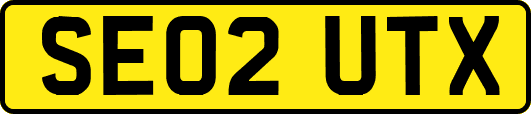 SE02UTX