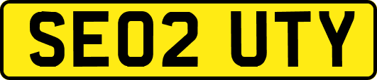 SE02UTY