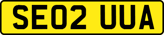 SE02UUA