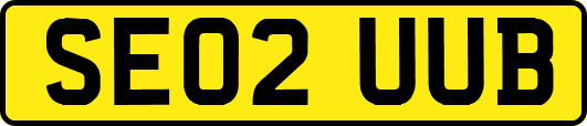 SE02UUB