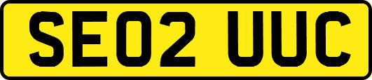 SE02UUC