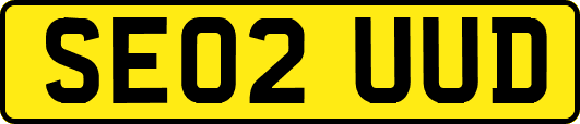 SE02UUD