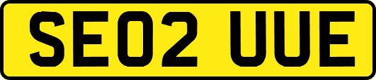 SE02UUE