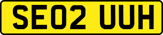 SE02UUH