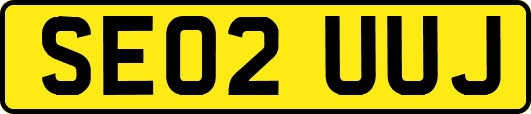 SE02UUJ