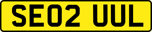 SE02UUL