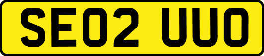 SE02UUO
