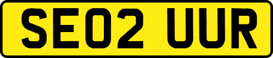 SE02UUR