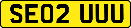 SE02UUU