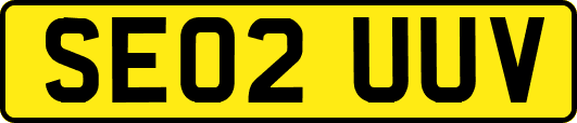 SE02UUV