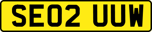 SE02UUW