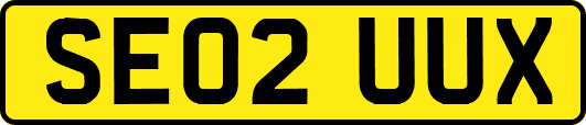 SE02UUX
