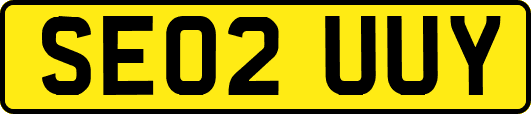 SE02UUY