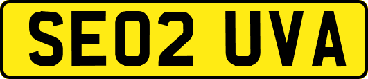 SE02UVA