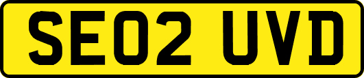 SE02UVD