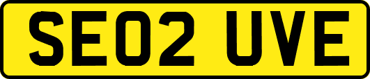 SE02UVE