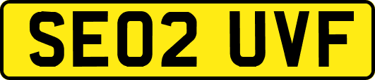 SE02UVF