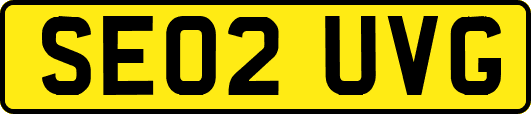 SE02UVG