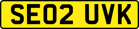SE02UVK