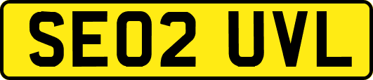 SE02UVL