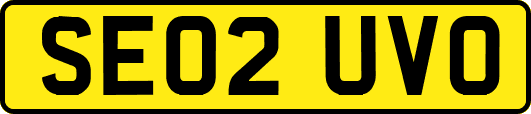 SE02UVO