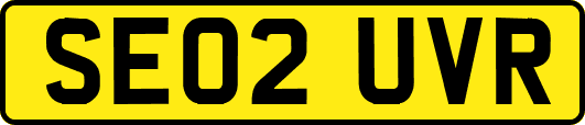 SE02UVR