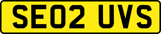SE02UVS