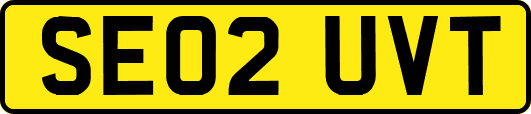 SE02UVT